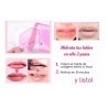 Parches  Para Labios Colágeno  x 3 unidades