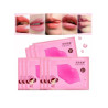 Parches  Para Labios Colágeno  x 3 unidades