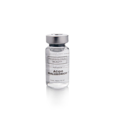 Sérum Ácido Hialurónico 0,5% Advance x 10 ml + aplicador