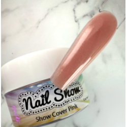 Nail Show Polimero Show Cover Pink 14 gr