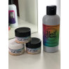Nail Show Kit Alumnos Técnica en Uñas