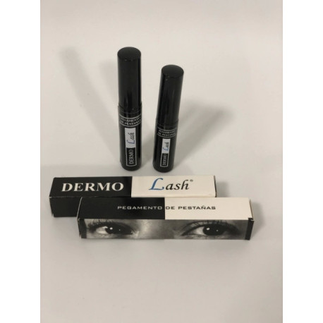 Dermolash Pegamento 10ml