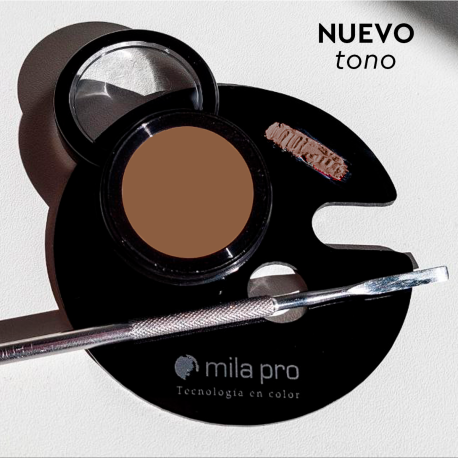 Mila Marzi Maquillaje cremoso Correctivo ( potex x 7 gr) Bombón