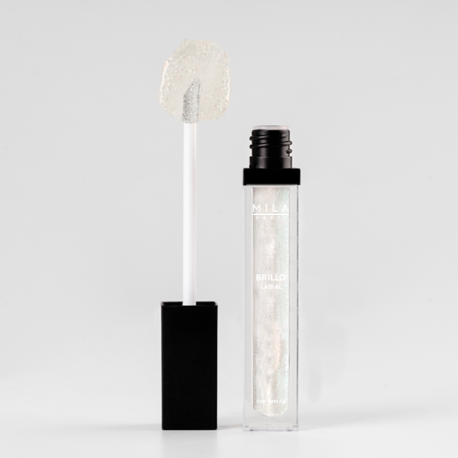 Mila Marzi Brillo Labial - Gloss Flash Shimmer