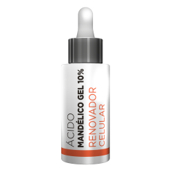 Zine Renovador Celular Ácido Mandélico al 10% 50 ml