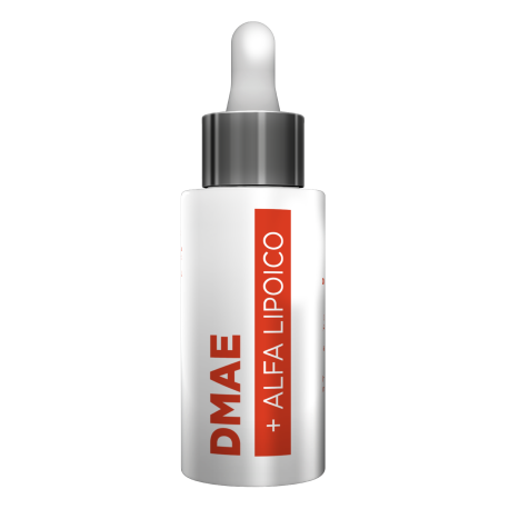 Zine DMAE 50 ml Zine DMAE 50 ml