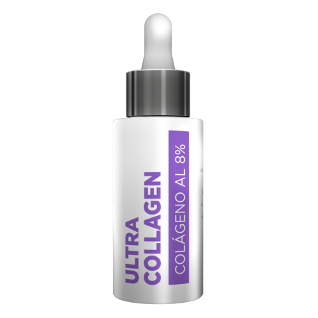 Zine Ultra Collagen 50 ml colágeno 8% Zine Ultra Collagen 50 ml colágeno 8%