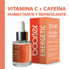 Zine Booster Energetic 30 ml