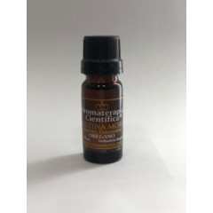 Cristina Moro Esencia Orégano x 10 ml.