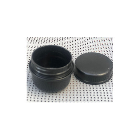 Pote Plástico x 15 gr