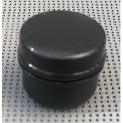 Pote Plástico x 15 gr