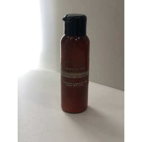 Cristina Moro Leche de limpieza Limpoleo 60ml