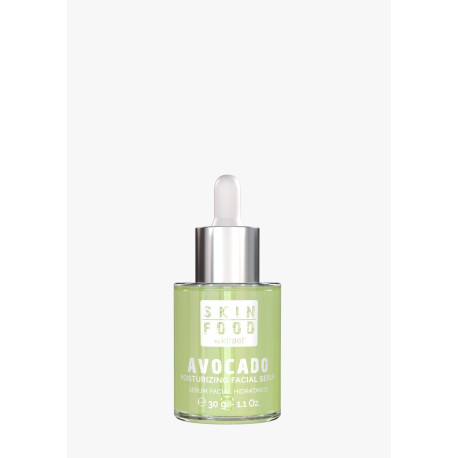 Idraet Skin Food Avocado - Serum 30gr