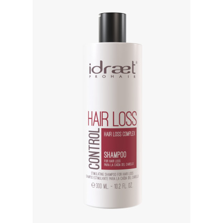 Idraet Pro Hair HAIR LOSS CONTROL SHAMPOO 300ml