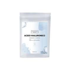 Beauty Now Máscara Hidroplásticas Jelly Mask  43gr