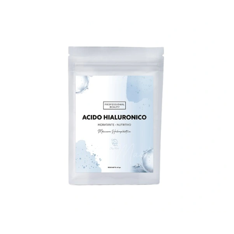 Beauty Now Máscara Hidroplásticas Jelly Mask  43gr