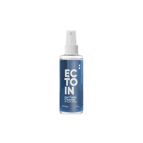 Dermassy Ectoin Foam Cleanser x 120g.