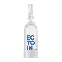 Dermassy Ectoin Ampollas x 5 x 5 ml c/u