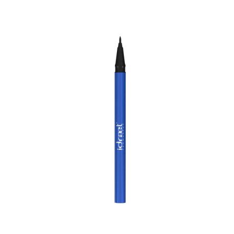 Idraet Pro MakeUp - PRECISION WATERPROOF LIQUID EYELINER -  LL40 Blue - 0.6 gr