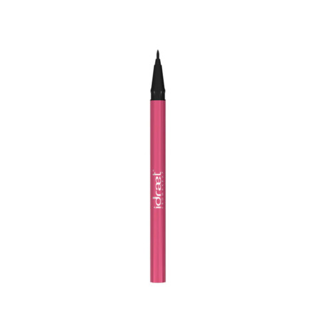 Idraet Pro MakeUp - PRECISION WATERPROOF LIQUID EYELINER -  LL90 Fuchsia - 0.6 gr