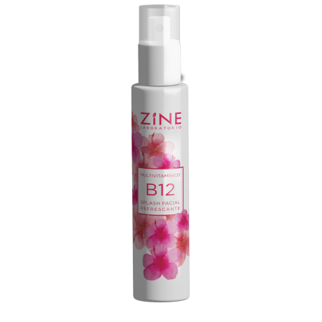 Zine Splash Facial B12 100ml