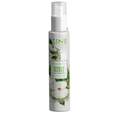 Zine Splash Facial Células Madres 100ml