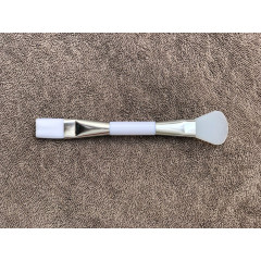 Descartel Pincel - Espatula Dúo Máscara