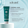 Idraet Dermopurity  THERMAL NEW - CLEANSER GEL 75ml