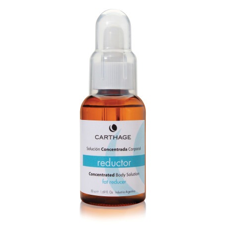 Carthage Concentrado Reductor x 50cc.