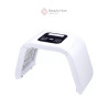 Cabina Led 7 colores – Fototerapia Facial y Corporal