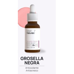 Idraet Naturals Herbal Booster Grosella Negra 30ml