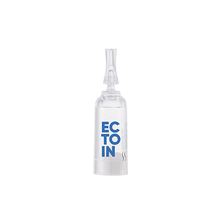 Dermassy Ectoin Ampollas x 1 ampolla