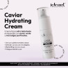 Idraet Pro MakeUp  CAVIAR HYDRATING CREAM - Crema Anti-Edad Hidratante 30g