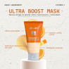 Idraet Dermopurity VITAMIN C ULTRA BOOST MASK  60 ml