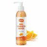 Collage Gel de Limpieza Detox Bitter Orange C / Válvula 200 cc