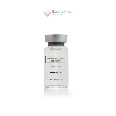 Beauty Now Sérum Dmae 7% 10 ml + aplicador