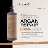 Idraet PRO HAIR  ARGAN REPAIR CONDITIONER -Acondicionador Reparación Profunda (980ml)