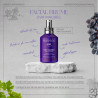 Idraet Botanical Uva Malbec Facial Bruma x120ml