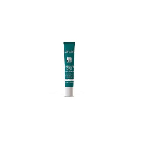 Idraet Dermopurity  THERMAL NEW - Contorno de Ojos 15gr