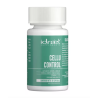 Idraet Supplements Cellu Control Beauty Caps - Gingko Biloba y Centella Asiática - Cápsulas Blandas x 60 u