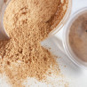 Mila Marzi Polvo Volátil Mate (Polvera) x 15grs. Natural Rosado Traslucido