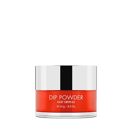 Kiki ProNails Dip Powder Fast Drying Colors - New York Collection - DP43 KISS ME x 14g