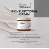 Idraet Naturals Crema Funcional Rica 250gr