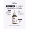 Idraet Natural Castor Oil - Aceite de Ricino 30 ml