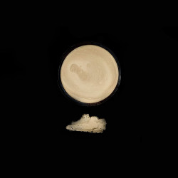 Mila Marzi Labial Vitamina "Rubor cremoso Multifunción" - Oro petaca x 3,5 gr 