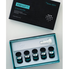 Dermassy EXO LLT Pro AC Fills Solution 5 ml 5 unidades