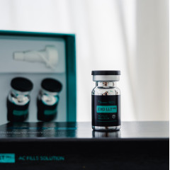 Dermassy EXO LLT Pro AC Fills Solution 5 ml 5 unidades