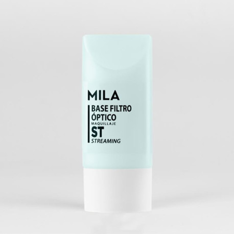 Mila Base Filtro Óptico Mila ST Streaming 25g.