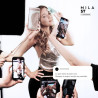 Mila Base Filtro Óptico Mila ST Streaming 25g.