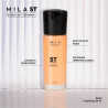 Mila Maquillaje Siliconado Blur Efecto Photoshop-Caramel 42 gr